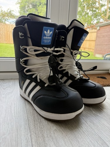 Adidas samba adv snowboarding - samba,