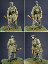 ALPINE MINIATURES 35021 