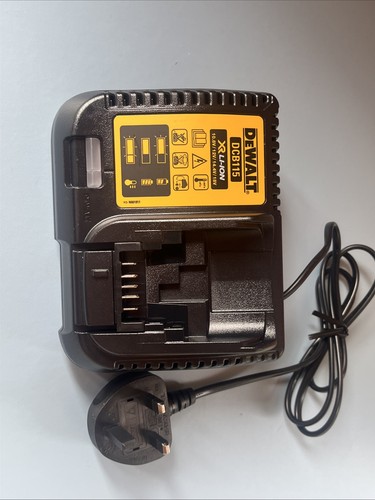 Dewalt dcb115 12v 18v - 12v,