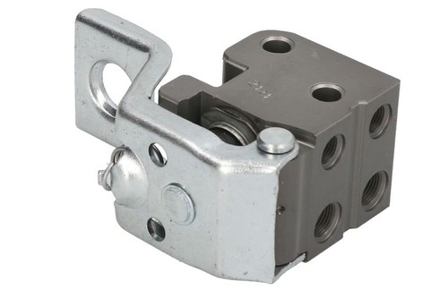 Brake force corrector rear - brake,