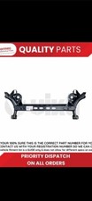 Volkswagen Polo Rear Axle Beam