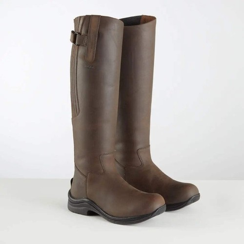 Toggi calgary long leather - toggi,
