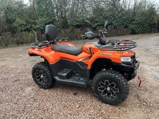 YOKI 450 CC Quad ATV Canam