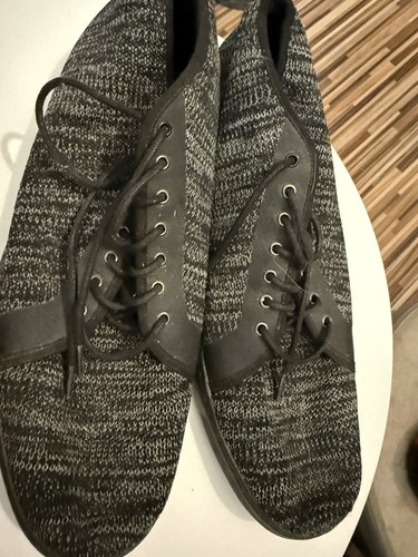 Fitflop uberknit size 10 - uberknit,