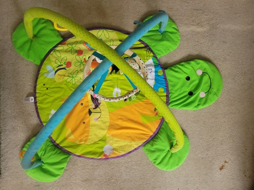 Baby unisex tortoise - baby's,