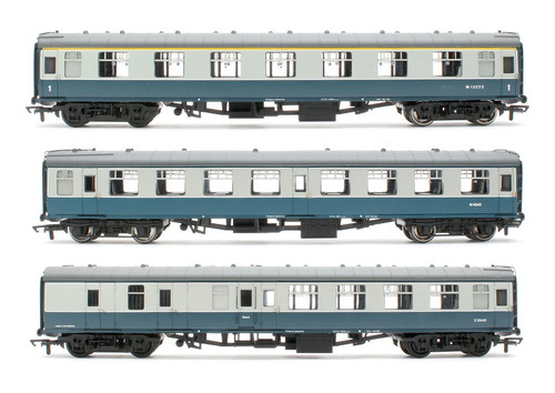Bachmann gauge rake of - 'oo',