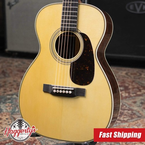 Martin custom shop 28 - custom,