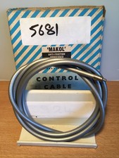 5681  CLASSIC SCOOTER THROTTLE