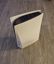 Playstation 5 Disc Edition