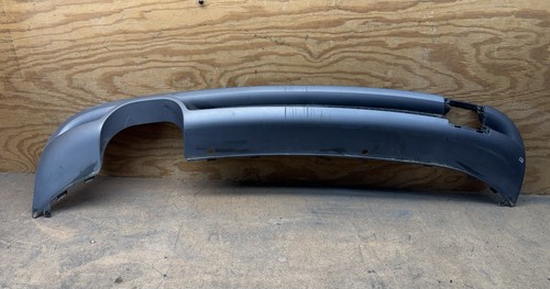 2009 2012 audi line rear - 2009-2012, a3