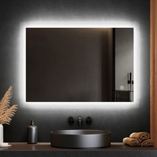 EMKE Bathroom Mirror LED Light