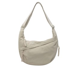 Womens Nylon Shoulder Bag High