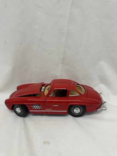Burago diecast model - 18,