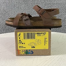 Birkis Birkenstock Sandals