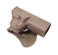 Amomax Poly Airsoft Holster
