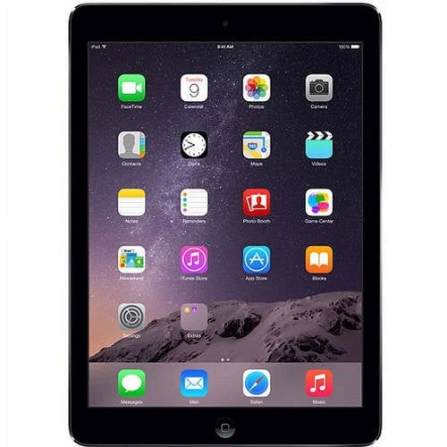 Apple ipad air - 1st, gen.