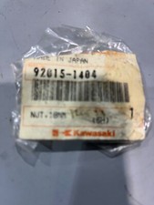 New genuine kawasaki klr650 - kawasaki,