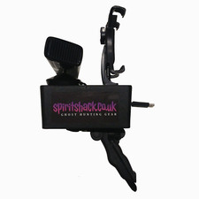 Portable SLS Camera Kinect v1
