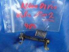 Yamaha XJ 600 Diversion