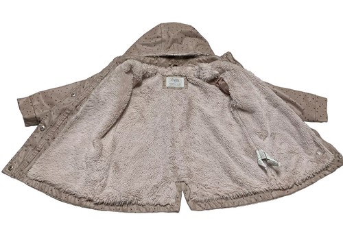 Zara baby girl size years - baby,