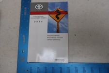 *SUPPLEMENT* Toyota Highlander