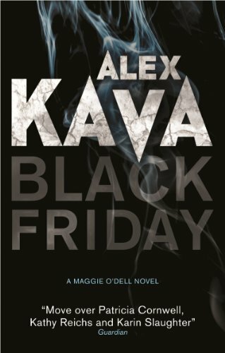 Black friday maggie - (a,