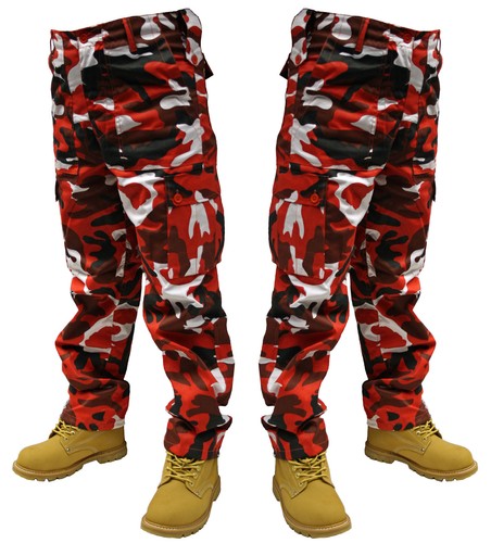 Army cargo camo combat - cargo,