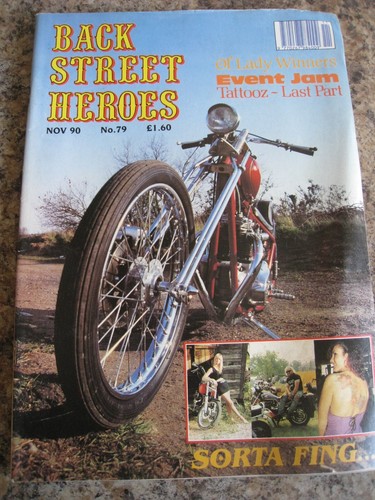 Bsh back street heroes - back,