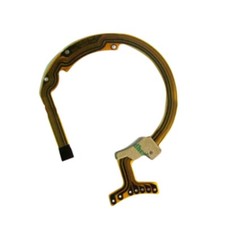 New Motherboard Contact Cable Flex Ribbon For Canon TS-E 1:4L 17 mm Lens Repair