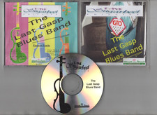 Dave Sugarbeet & the Last Gasp