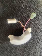 Intruder Vs750 Water Temp