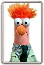 FRIDGE MAGNET - BEAKER - Large