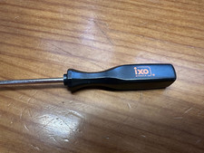 IXO 002 Special Triangle Screwdriver Large 2.7mm Suitable for Some Atalya/Atlas