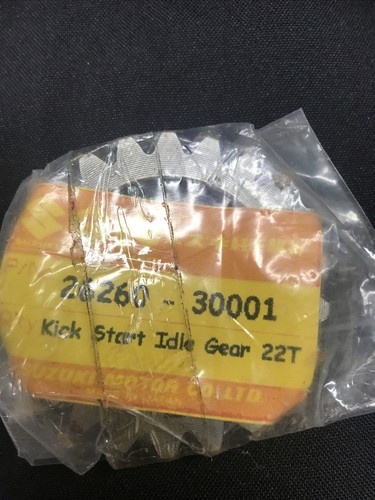 Suzuki ts250 tm250 rl250 - suzuki,