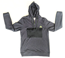 Triple Five Soul 555 NYC Black