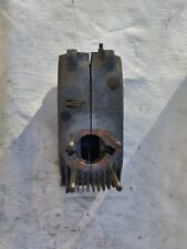 Engine MV Agusta Pullman Carter Hand Shift Centers 