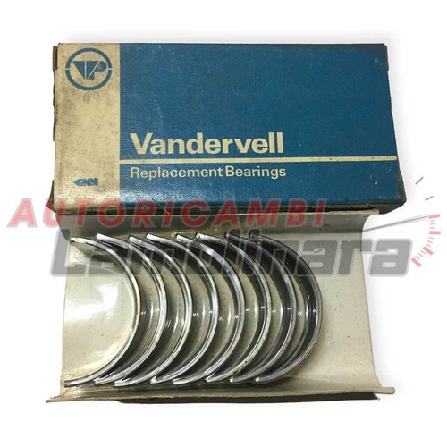 Vandervell vp819 020 - vandervell, bronze