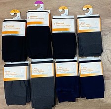 Primark Girls 1 Pair Plush