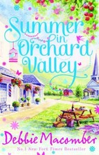 Summer in Orchard Valley By