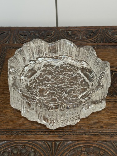 Finnish iittala glass - finnish,