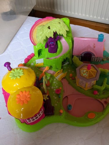 Polly pocket bluebird toys - pocket,