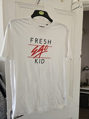 Mens fresh ego kid shirt - ego, t.shirt