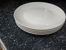 MAXWELL WILLIAMS CASHMERE SIDE PLATES X 3