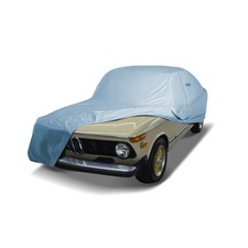 iCarCover BMW 2002, 2002Ti