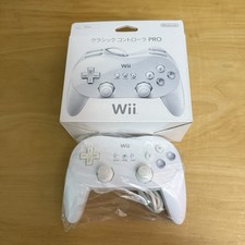 Nintendo Wii Classic
