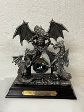 MYTH AND MAGIC THE DRAGONS