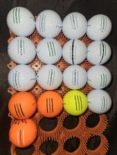 Maxfli Straightfli Multicolor