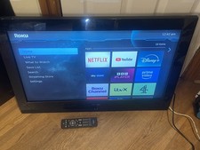 Hitachi TV 32 Inch - 32LD30U A