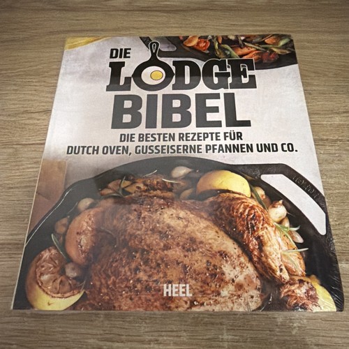 Die lodge bibel - die,