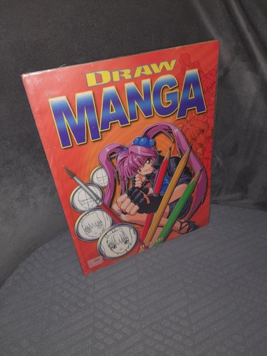 Learn how draw - how, book